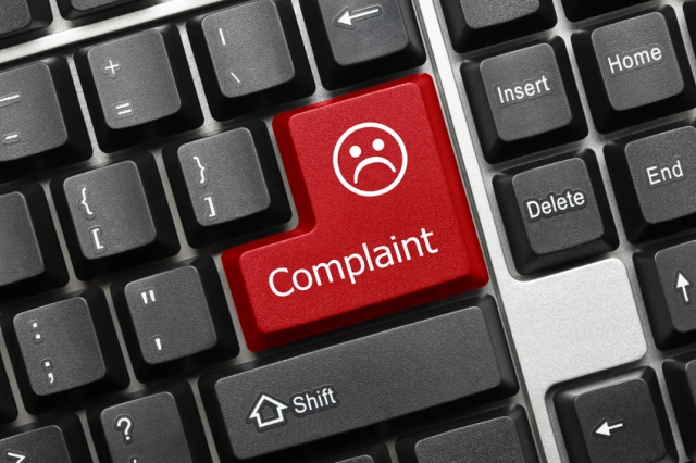 Doing More Than Listening to Employee Complaints